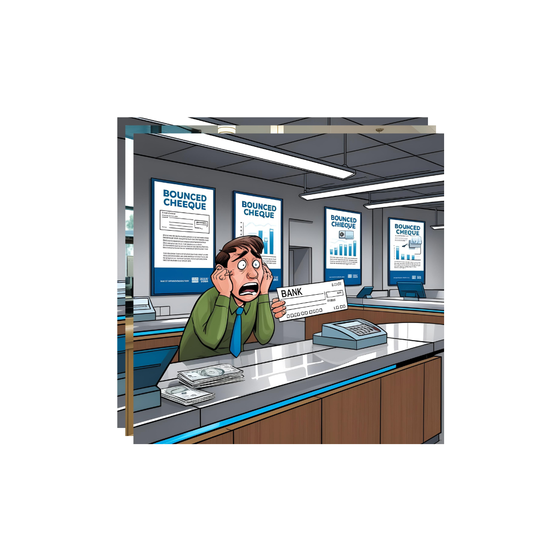 The Process and Solution for Cheque Bounce/Dishonor in Nepal